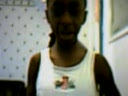 I am Dancing to Naija Boyz