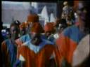 Hausa and Yoruba Royalty